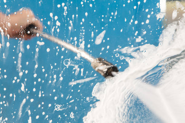 Best Machinery and Equipment Cleaning  in North Auburn, CA